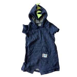 Carter’s Dino Romper